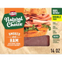 Hormel Smoked Deli Ham