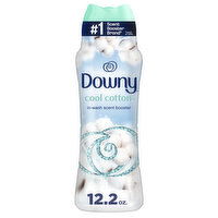 Downy Beads, Cool Cotton Scent - 12.2 Ounce 