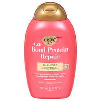 Ogx Shampoo - 13 Fluid Ounce