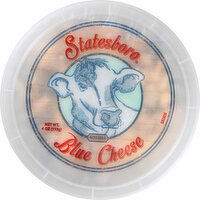 Statesboro Blue Cheese - 4 Ounce 