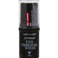 Wet n Wild Stick Foundation, Shell Ivory 849A