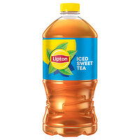 Lipton Iced Sweet Tea - 64 Fluid ounce 