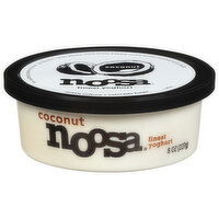 Noosa Yughurt, Finest, Coconut - 8 Ounce