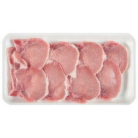 Fresh Super Pack Breakfast Pork Chops