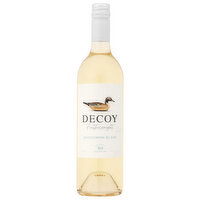 Decoy Sauvignon Blanc, California, Featherweight - 750 Millilitre 