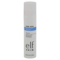 e.l.f. Toner, Pure Skin - 5.07 Fluid ounce 