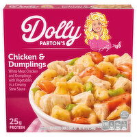 Dolly Parton's Chicken & Dumplings - 12 Ounce