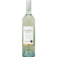 Forefathers Sauvignon Blanc, Marlborough, 2011 - 750 Millilitre 