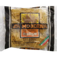 La Moderna Macaroni Product, Coil Fideo - 6.3 Ounce 