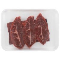 Fresh Select Boneless Top Blade Steak - 1.08 Pound 