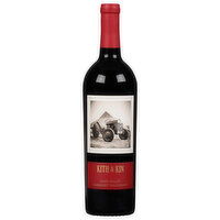 Kith & Kin Cabernet Sauvignon, Napa Valley - 750 Millilitre 