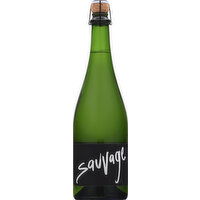 Savage Blanc de Blancs - 750 Millilitre 