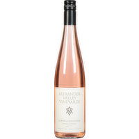 Alexander Valley Vineyards Dry Rose of Sangiovese, Sonoma County - 750 Millilitre 