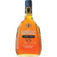 Christian Brothers Vs Grape Brandy, 750 ml     - 750 Millilitre 