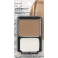 CoverGirl Liquid Powder Make-Up, Classic Ivory 410 - 0.4 Ounce