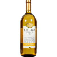 Beringer Chardonnay, California - 1.5 Litre 