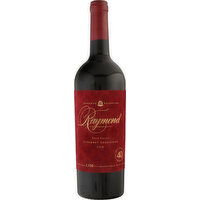 Raymond Cabernet Sauvignon, Napa Valley - 750 Millilitre 