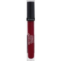 Revlon Liquid Lipstick, Brilliant Bordeaux 040 - 0.1 Ounce 