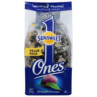 Sunsweet Prunes, Value Pack