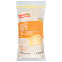 Brookshire's Finely Shredded Mexican 4-Cheese - 32 Ounce 