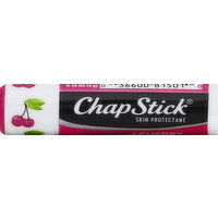 ChapStick Skin Protectant, Classic, Cherry - 0.15 Ounce 