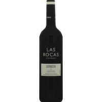 Las Rocas Garnacha, Calatayud, 2015 - 750 Millilitre 