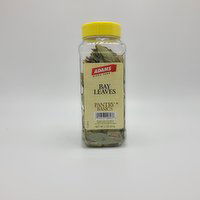 Adams Bay Leaves - 2 Ounce 