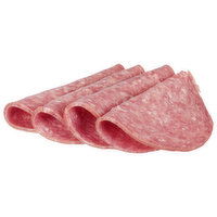 Brookshire's Hormel Fresh Sliced Hard Salami - 1 Pound 