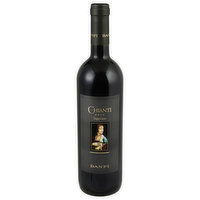 Chianti Banfi, Superiore - 750 Millilitre 