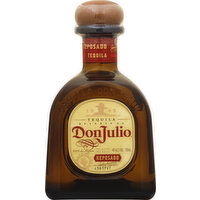 Don Julio Tequila Reposado, 750 ml     - 750 Millilitre 