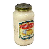 Bertolli Bertolli, Lucca - Pasta Sauce, Creamy Alfredo ( 16 oz )