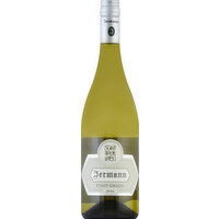 Jermann Pinot Grigio White Wine - 750 Millilitre 