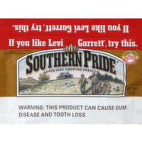 Southern Pride Chewing Tobacco - 3 Ounce 