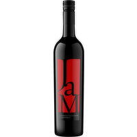 JaM Cellars Cabernet Sauvignon, California - 750 Millilitre 