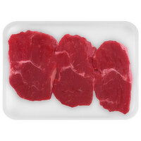 Fresh Select Boneless Beef Chuck Steak Tender