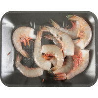 Fresh Wild Caught Gulf Shrimp, Previously Frozen - 1.23 Pound 