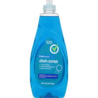 Simply Done Dish Soap, Fresh Scent