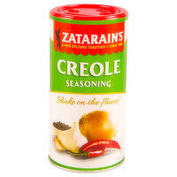 Zatarain's New Orleans Style Creole Seasoning - 17 Ounce 