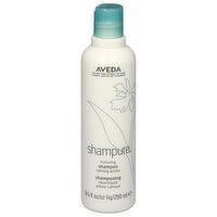 Aveda Shampoo, Nurturing, Calming Aroma - 8.5 Fluid ounce 