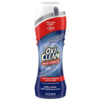 OxiClean Laundry Stain Remover, Ultra Concentrated Gel - 6.2 Fluid ounce 