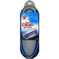 Mr. Clean Bar Brush - 1 Each 