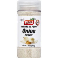 Badia Onion Powder - 2.75 Ounce 