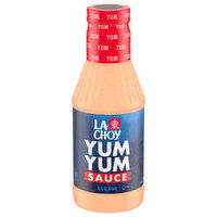 La Choy Sauce, Yum Yum - 16 Fluid ounce 