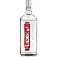 Luksusowa Vodka, 1.75 L     - 1.75 Liter