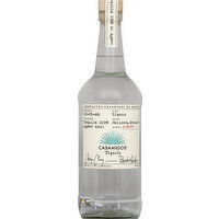 Casamigos Tequila, Blanco - 750 Millilitre 