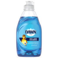 Dawn Dishwashing Liquid, Ultra - 7.5 Fluid ounce 