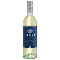 Nobilo New Zealand Sauvignon Blanc White - 750 Millilitre 