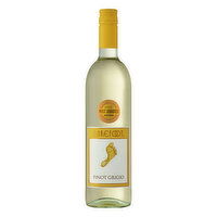 Barefoot Cellars Pinot Grigio White Wine 750ml  - 750 Millilitre 