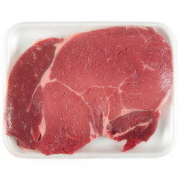 Fresh Sirloin Steak, Boneless, Top - 1.61 Pound 