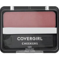 CoverGirl Blush, Peach Gilt 109 - 3 Gram 